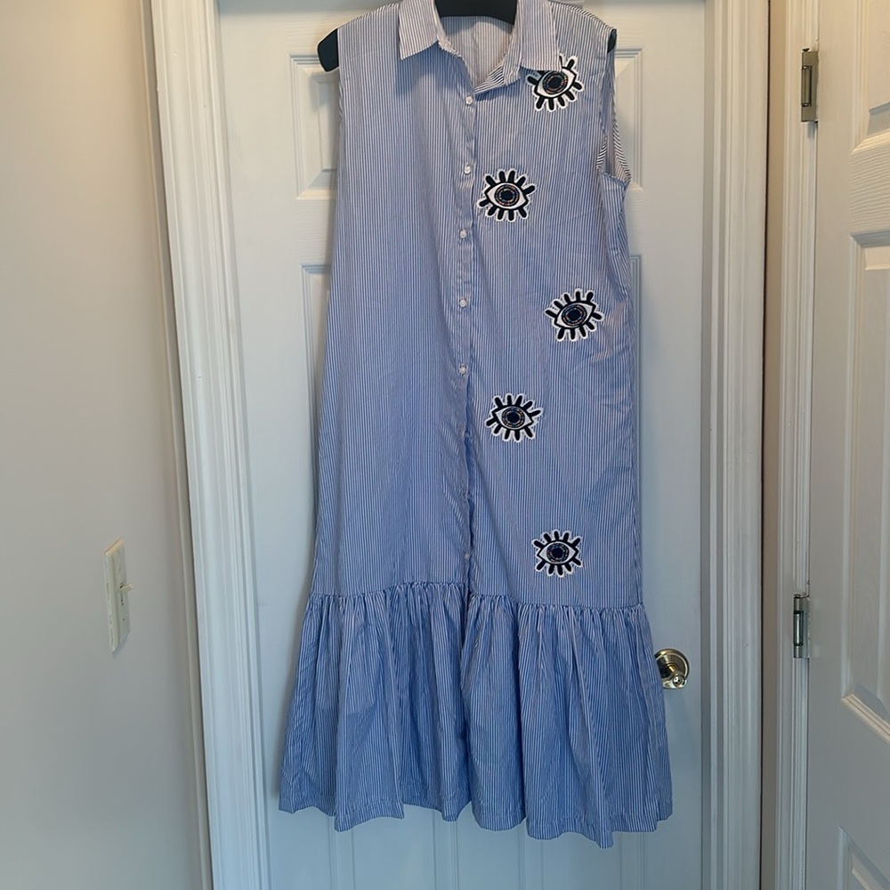 Loana Dress - Picture 2 of 5